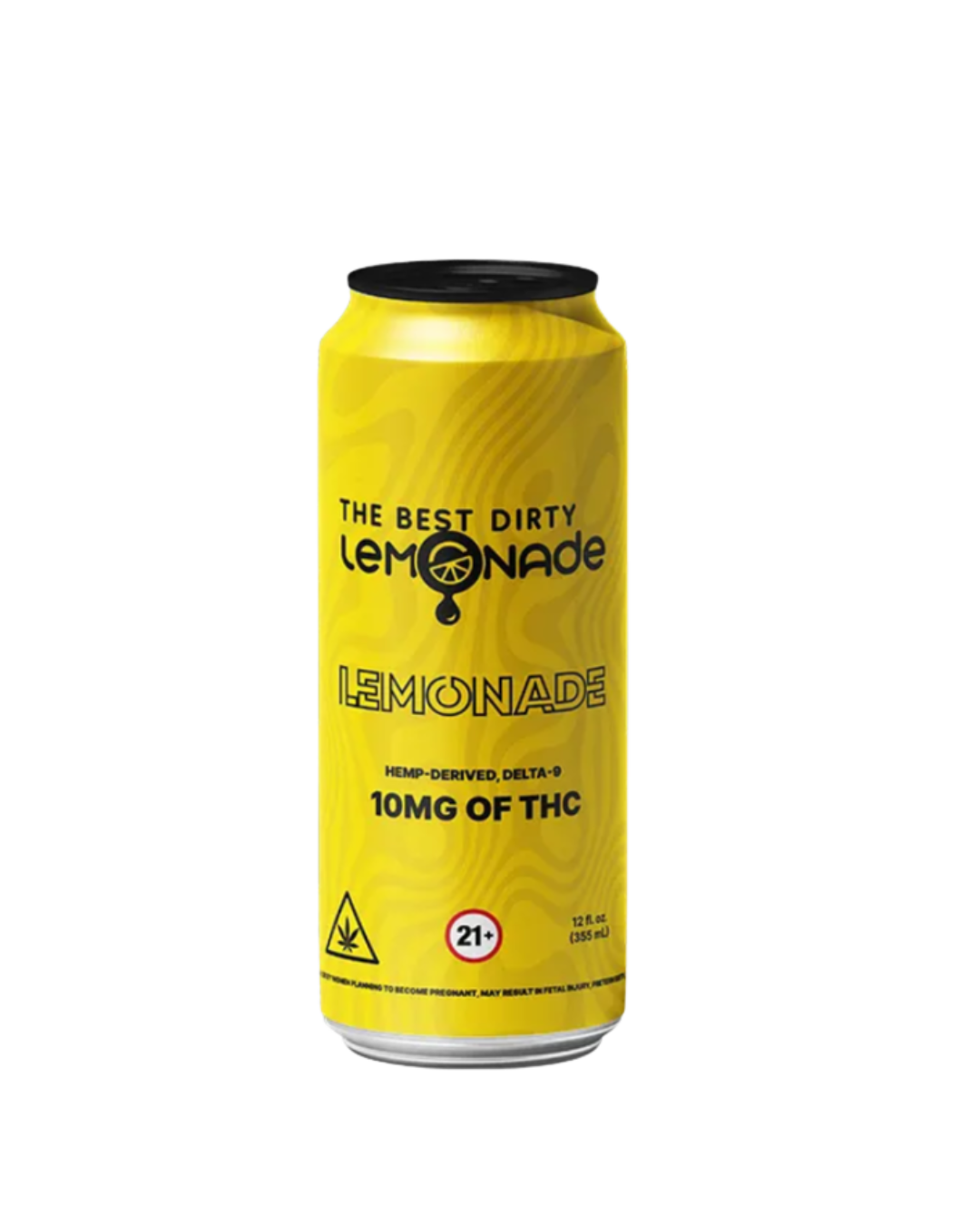 Dirty Lemonade - Lemonade